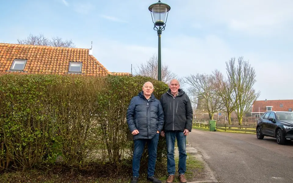 lantaarnpaalauthentiekformerum2026