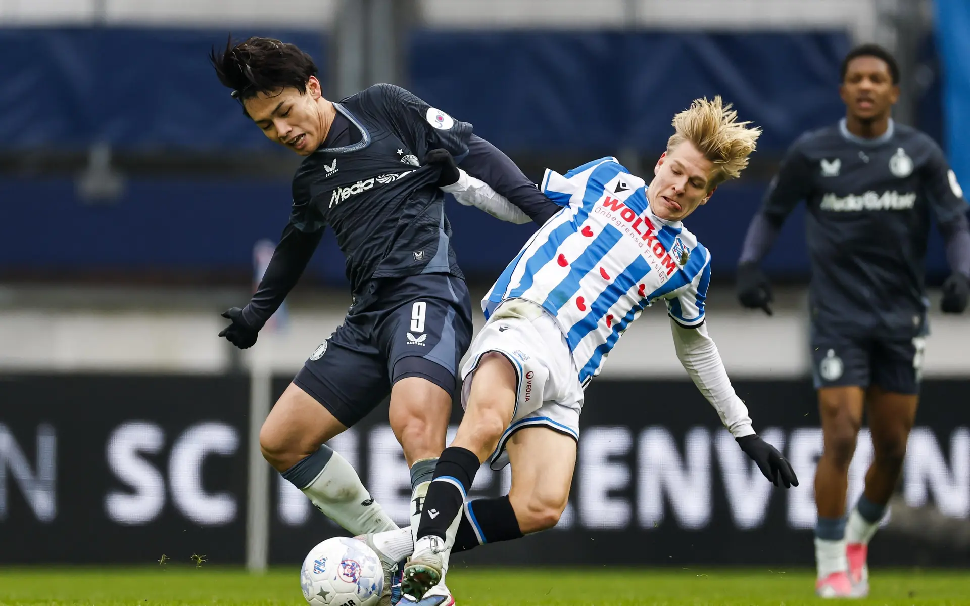linday20heerenveen20feyenoord