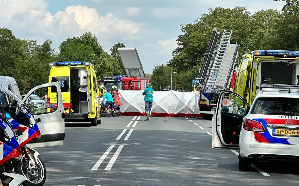 omgeluk20surhuisterveen