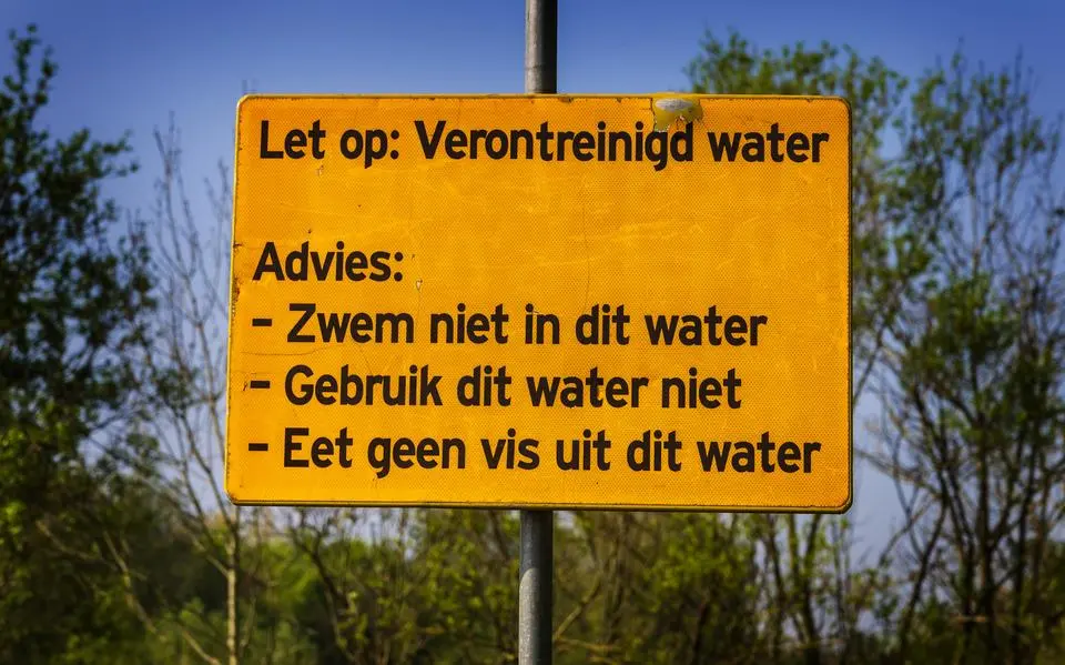 pfas leeuwarden
