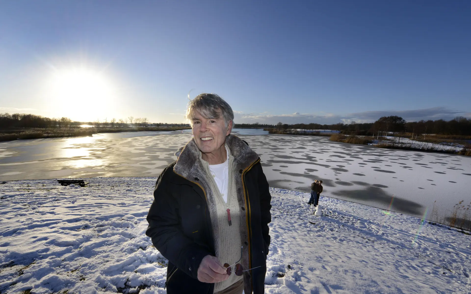 sneeuwjacht20sneeuwduinen20en20een20stevige20oostenwind20de20voorspelde20weerberichten20voor20vrijdag20doen20denken20aan20die20winter20van20februari20197920fotojournalist20frans20andringa20uit20leeuwarden20maakte20die20van20dichtbij20mee