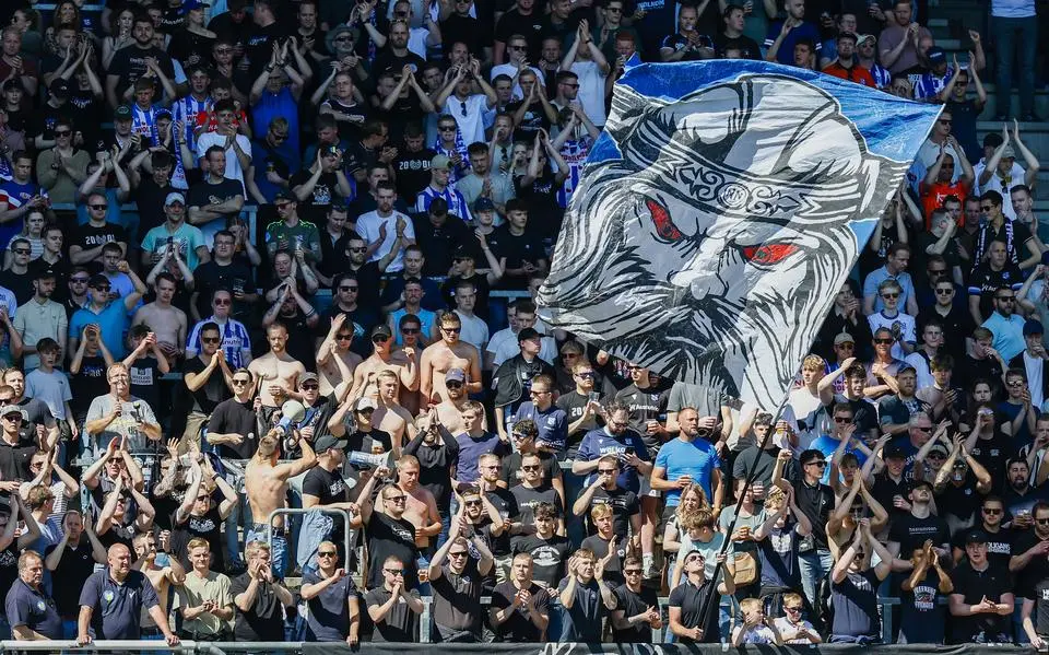 supporters20sc20heerenveen