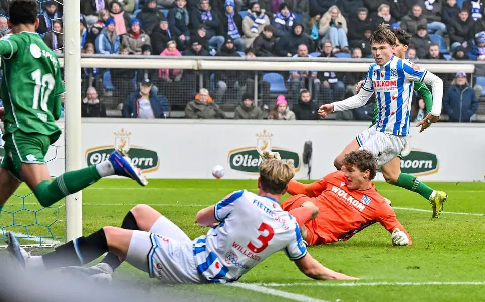 taha20heerenveen20groningen