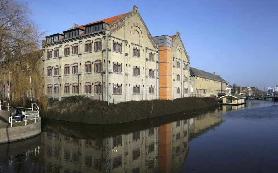 blokhuispoort