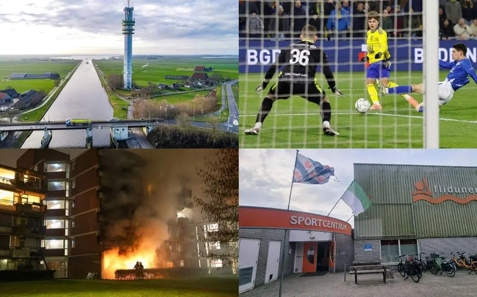 dagoverzicht