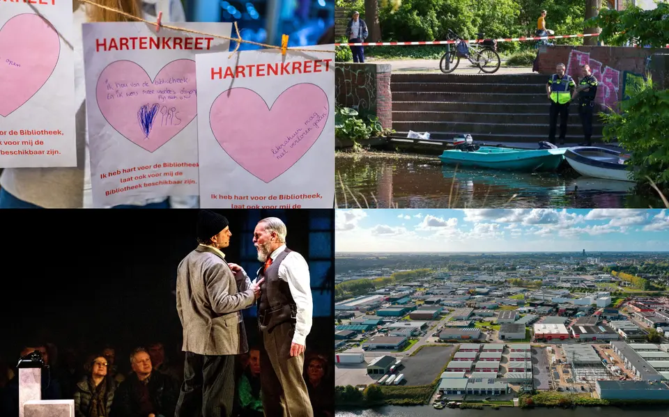 dagoverzicht