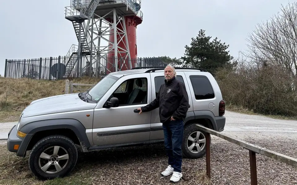 germvuurtorenvlielandparkeren2026