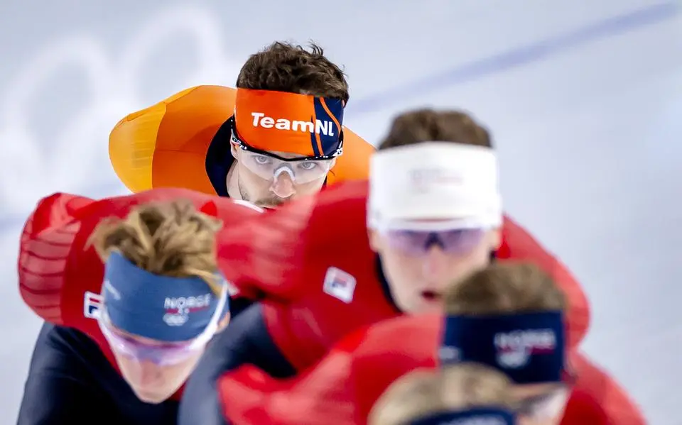 huiiznga20achter20noorse20trein