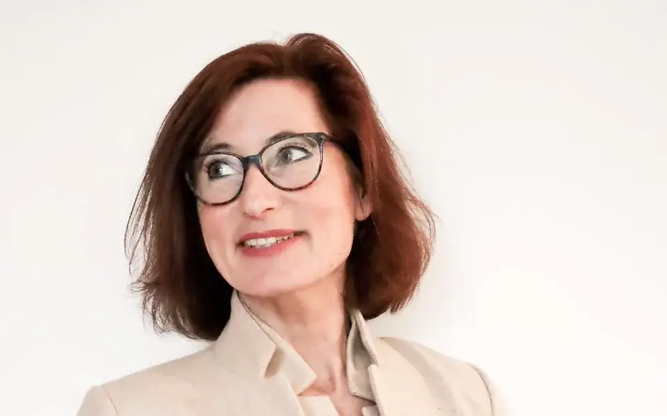 irma van steijn