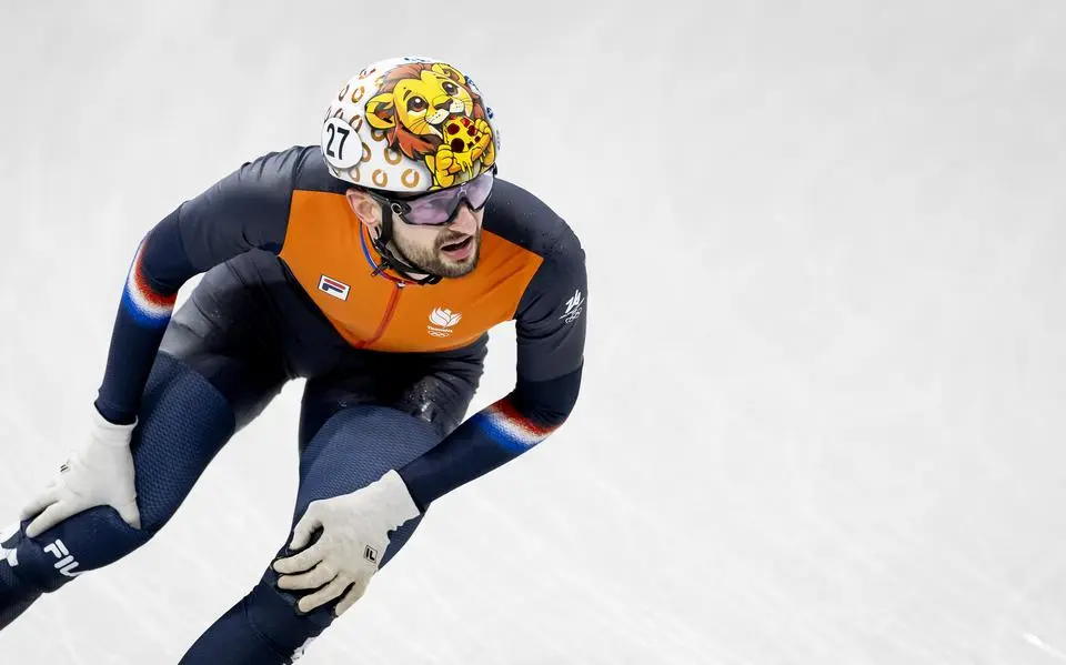 itzhak20de20laat20op20het20olympisch20ijs
