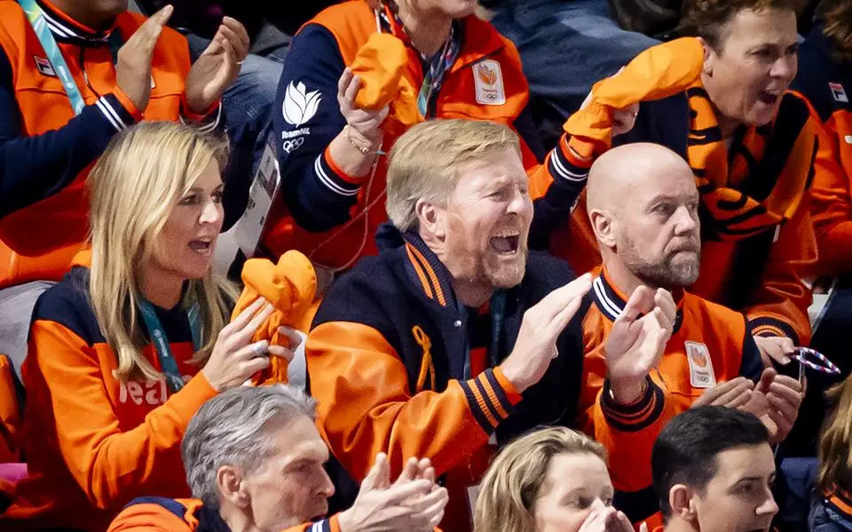 koningspaar