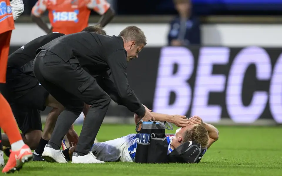 levi20smans20sc20heerenveen20fc20volendam