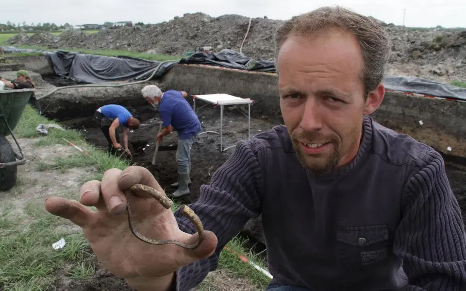 marco20bakker20archeologie