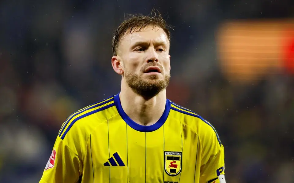 mark20diemers20aanvoerder20sc20cambuur