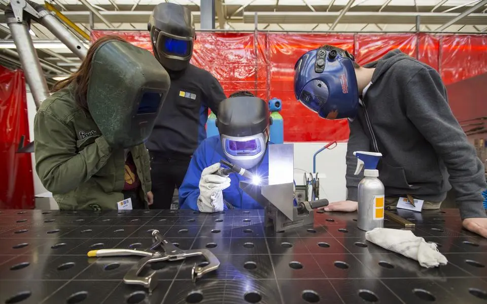 medewerkerstechniek
