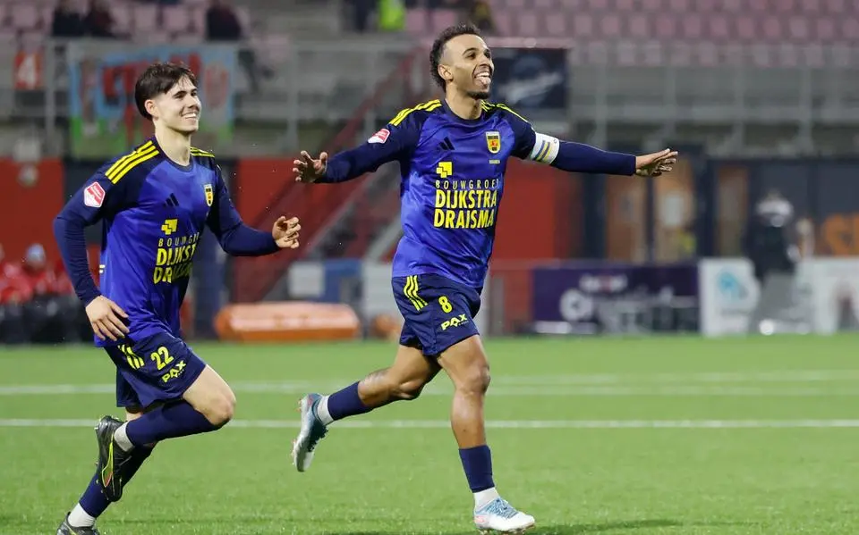 nicky20souren20sc20cambuur20top20oss