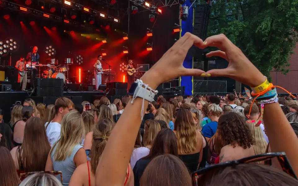 openair