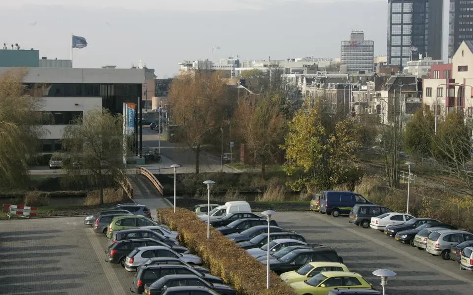 parkeren