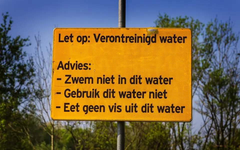 pfas leeuwarden