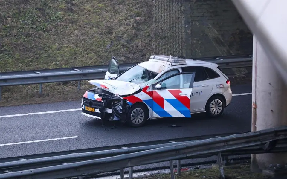 politie
