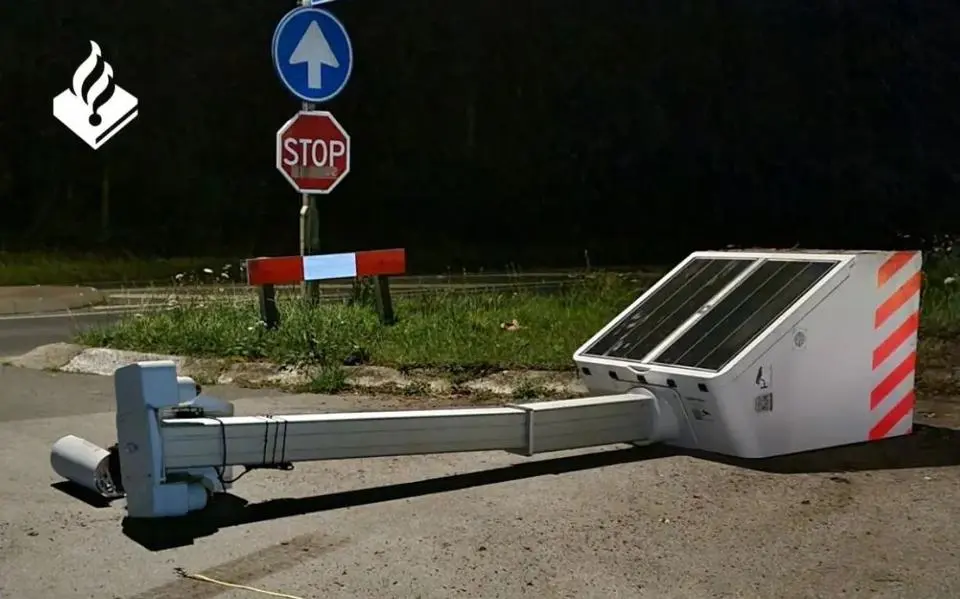 politiefoto