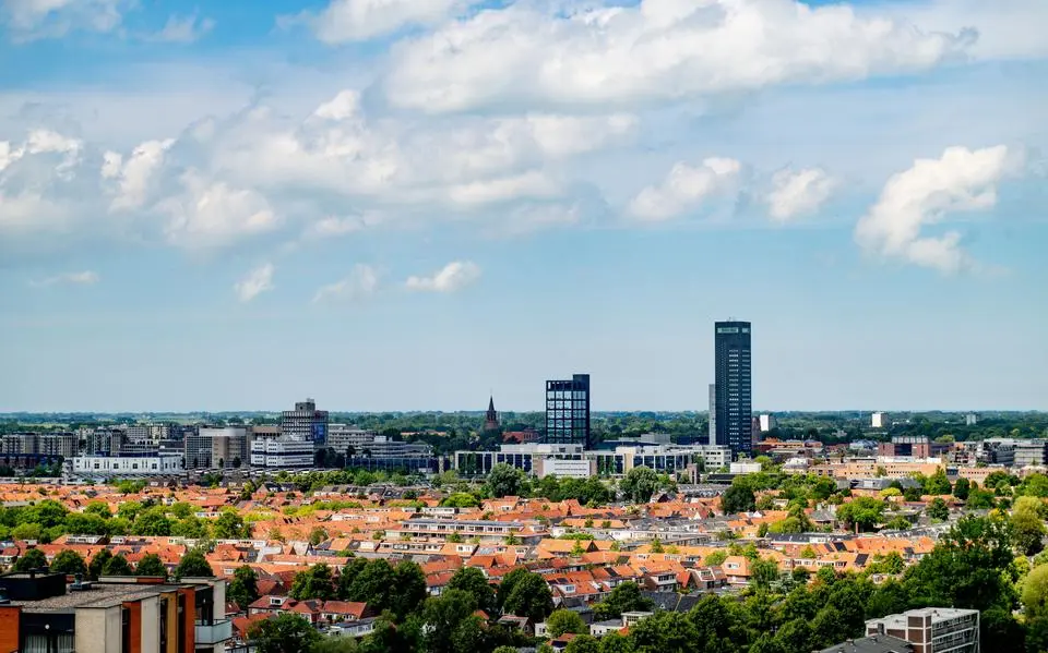 skyline