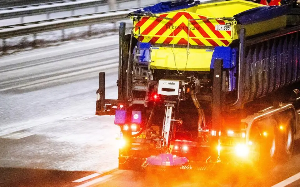 sneeuw
