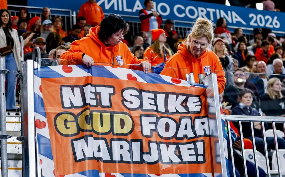 spandoek