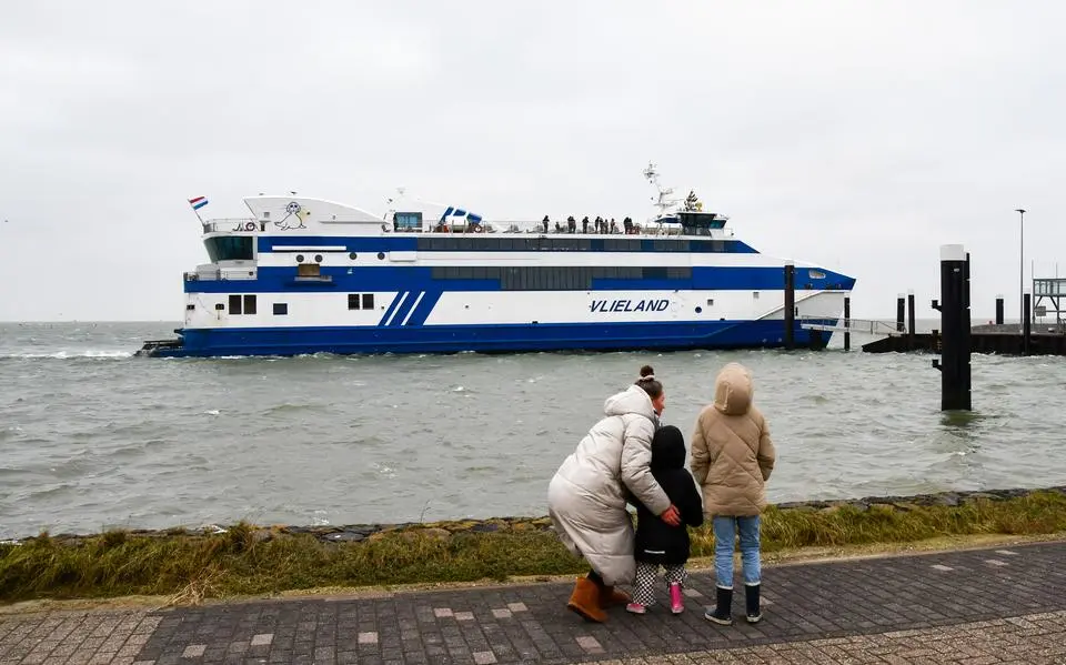 veerboot20vlieland