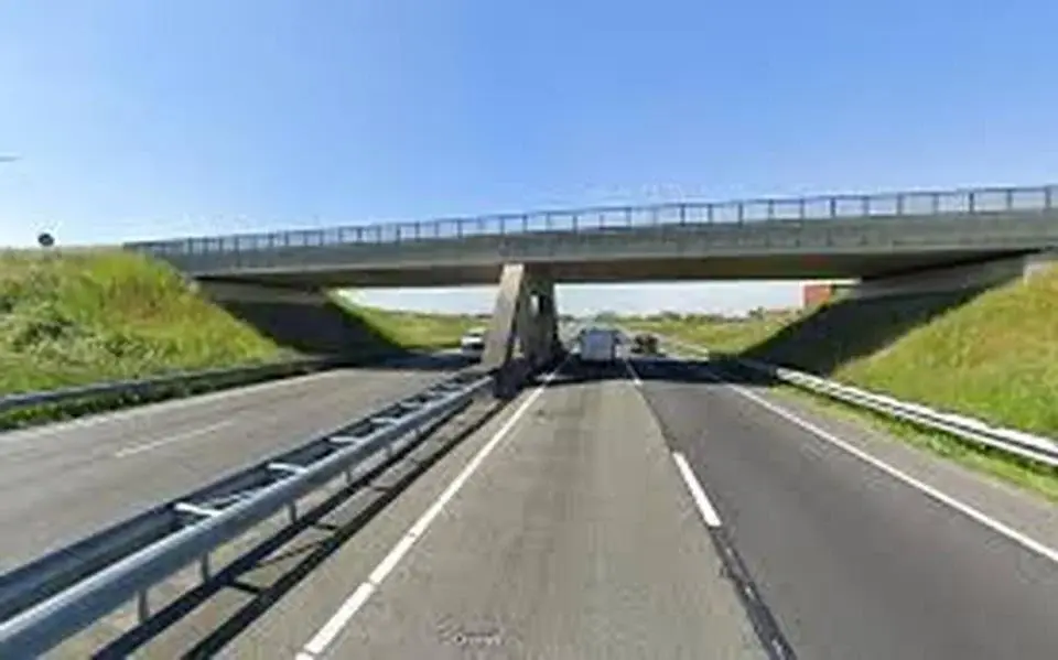 viaduct