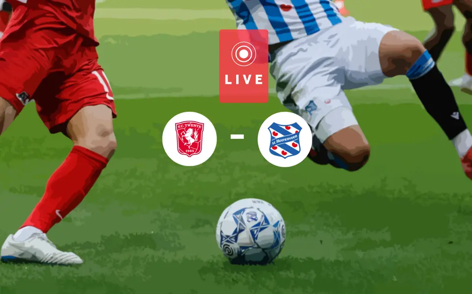 voetbal liveblog