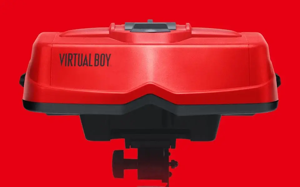 1x1 nintendoclassics virtualboy