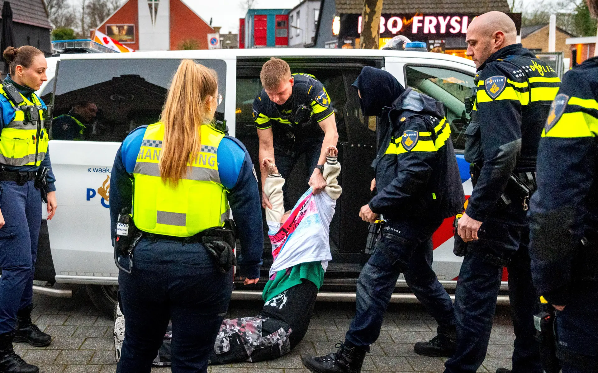arrestatie20drachten