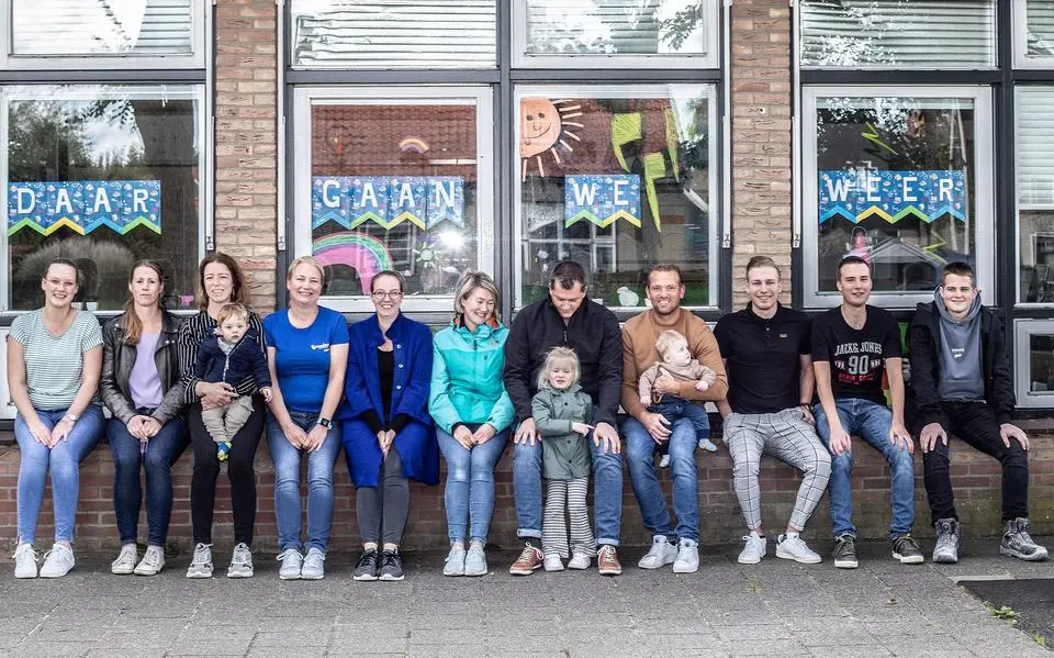 ballumschoolverzet2024