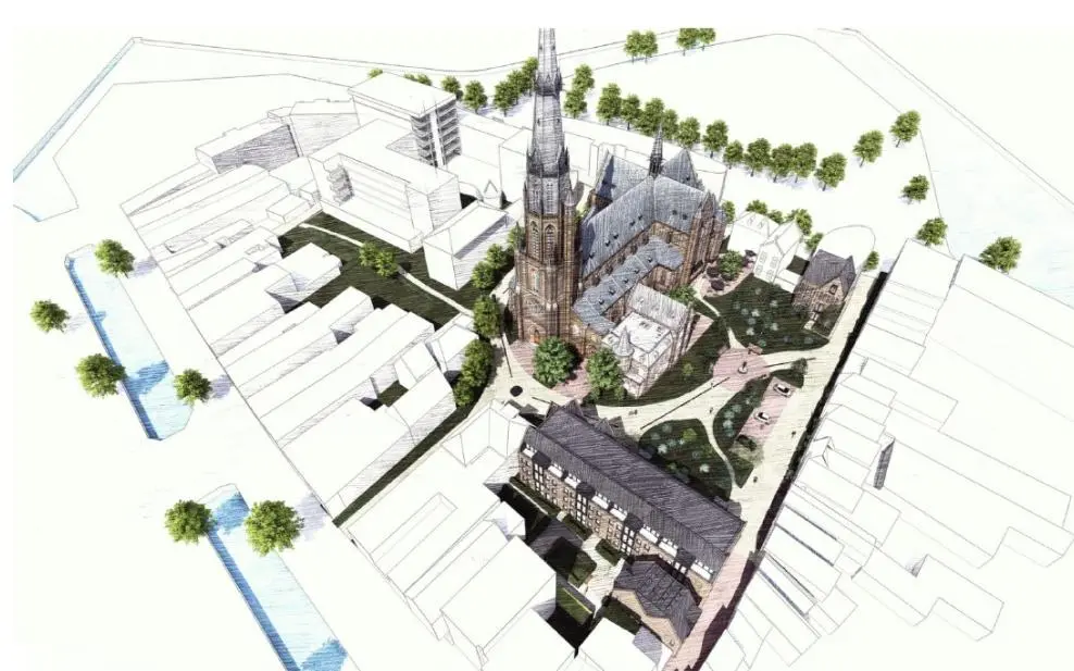 bonifatiusplein