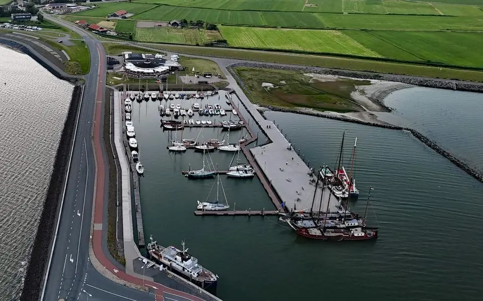 brakzandligplaatsameland2026