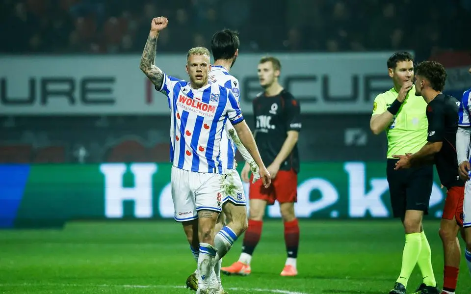 brouwers20excelsior20heerenveen