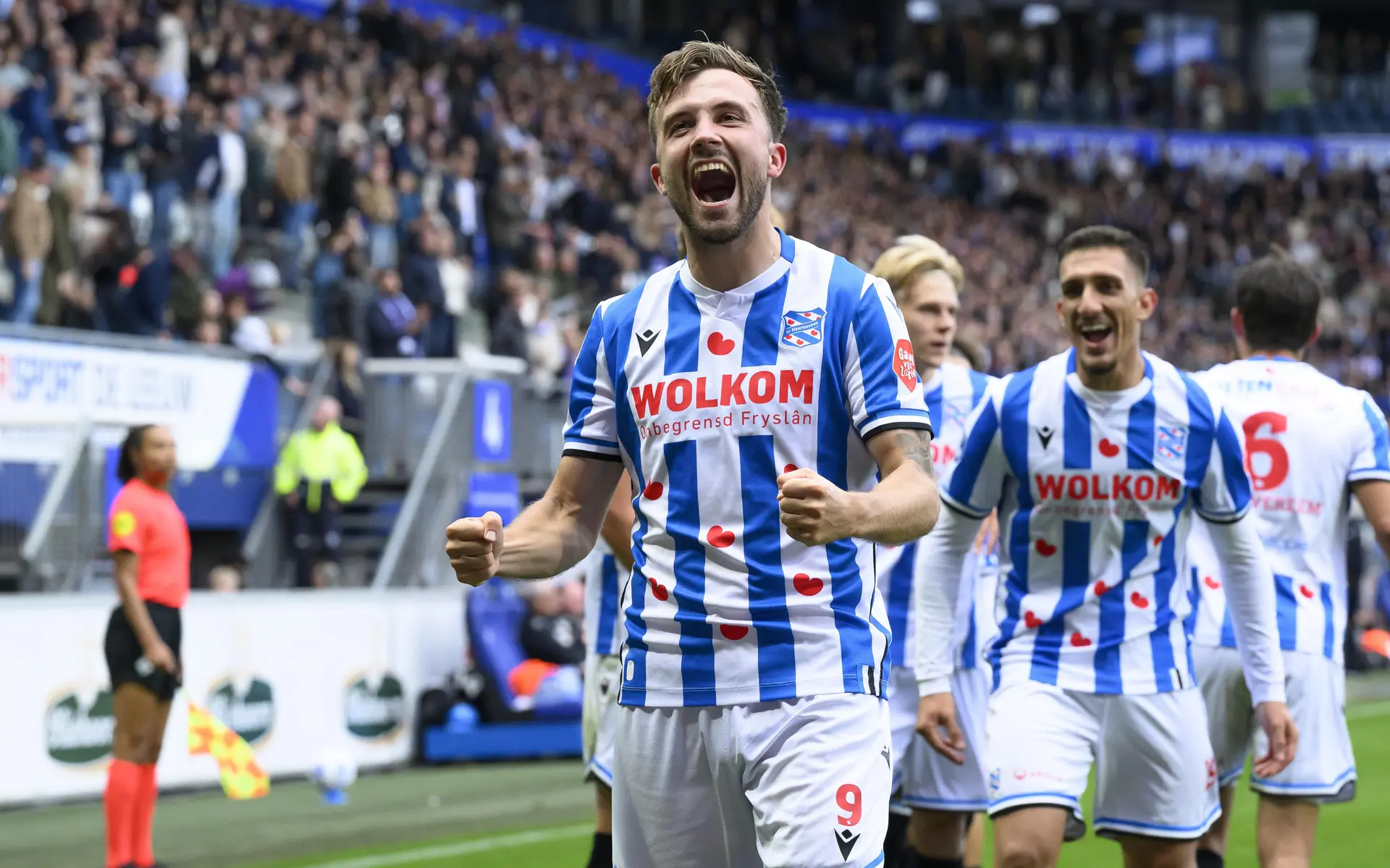 dylan20vente20heerenveen