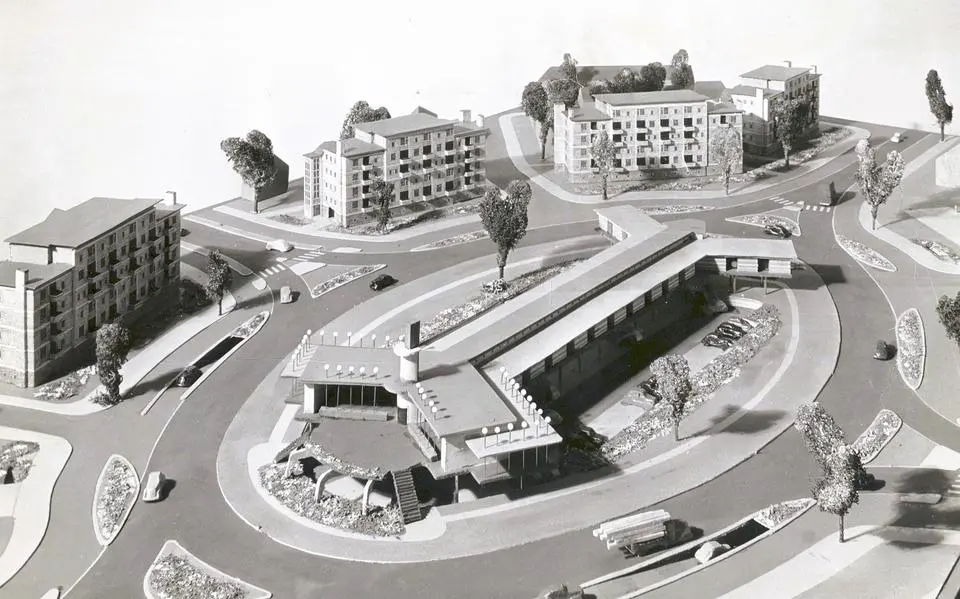 europaplein