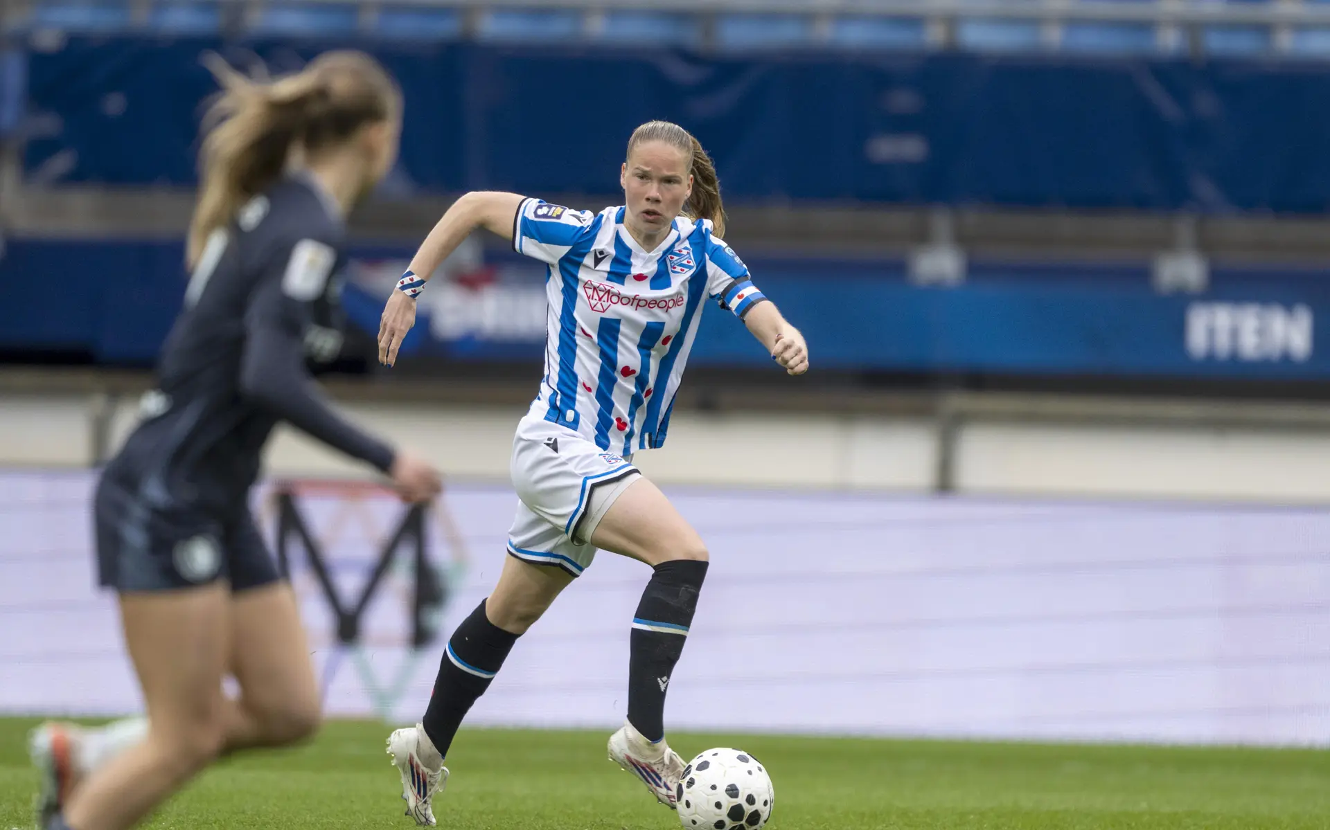 fenna20meijer20sc20heerenveen20vrouwen