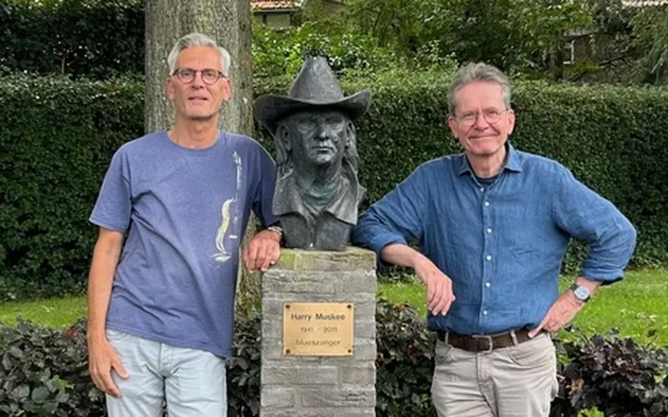 foto vert ben loek