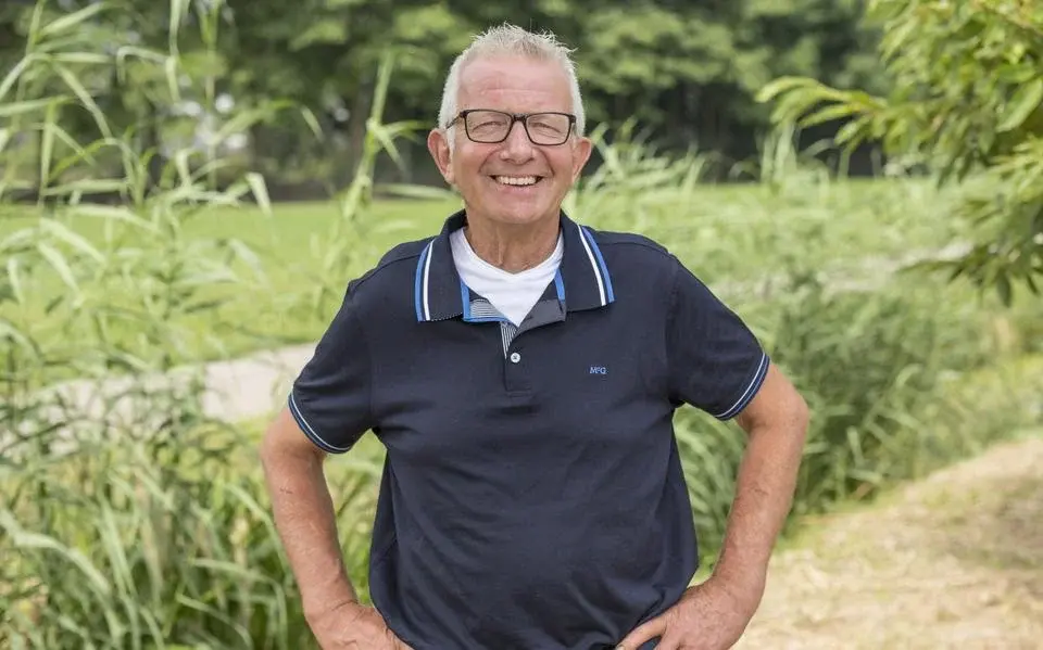 geert krops