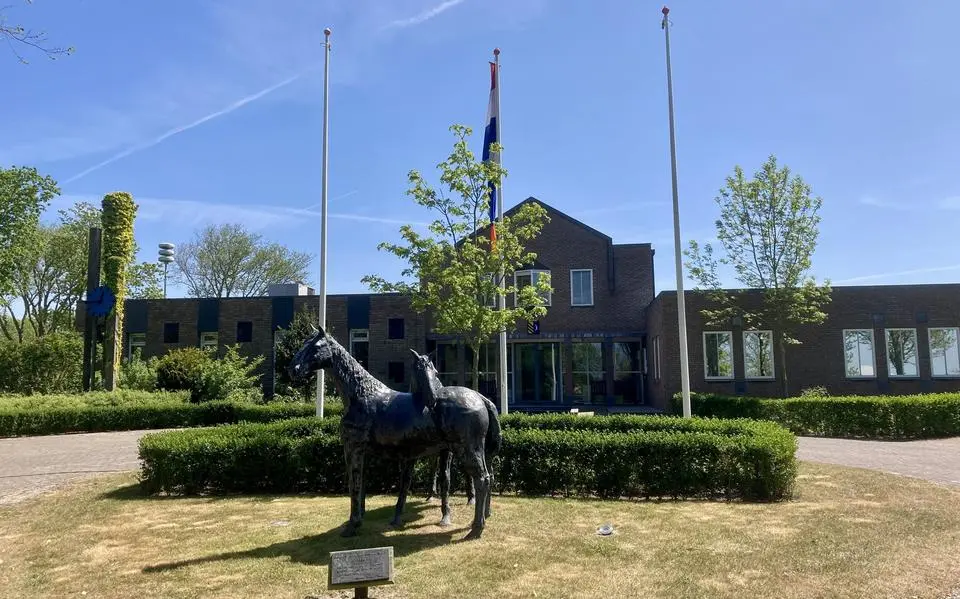 gemeentehuisamelandballum2026