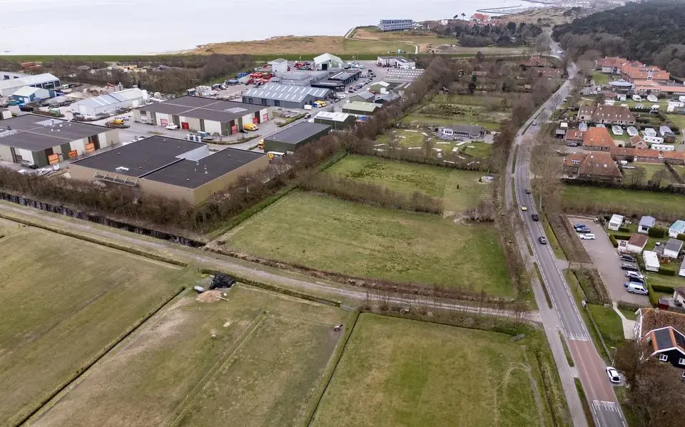 halfwegwoningbouwterschelling2026