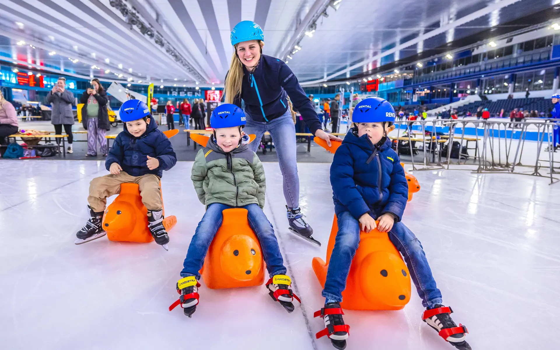 hartekinderen