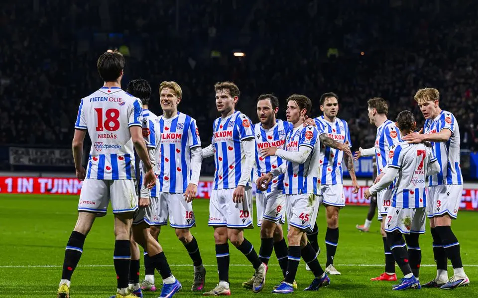 heerenveen20telstar