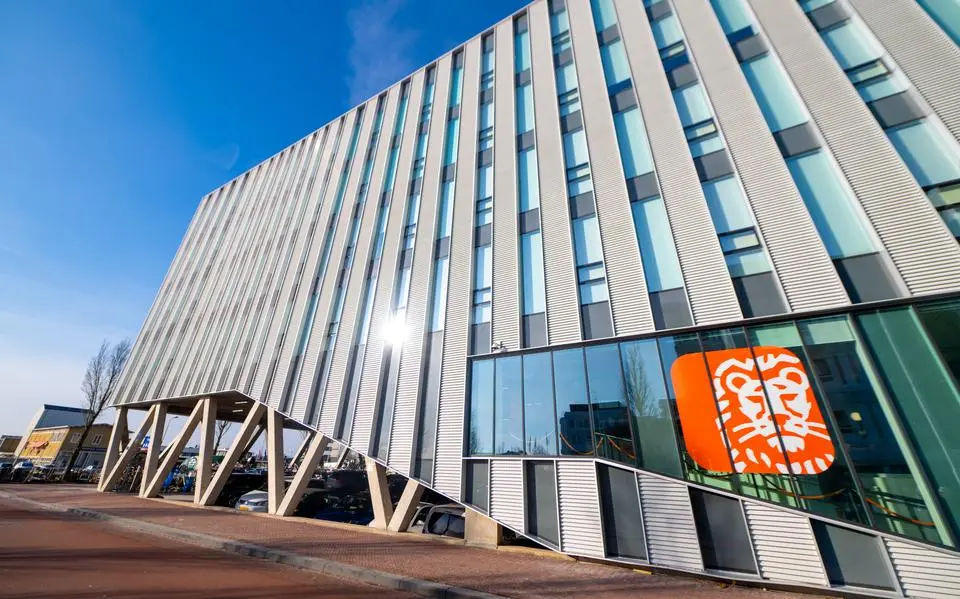 ing reviusstraat