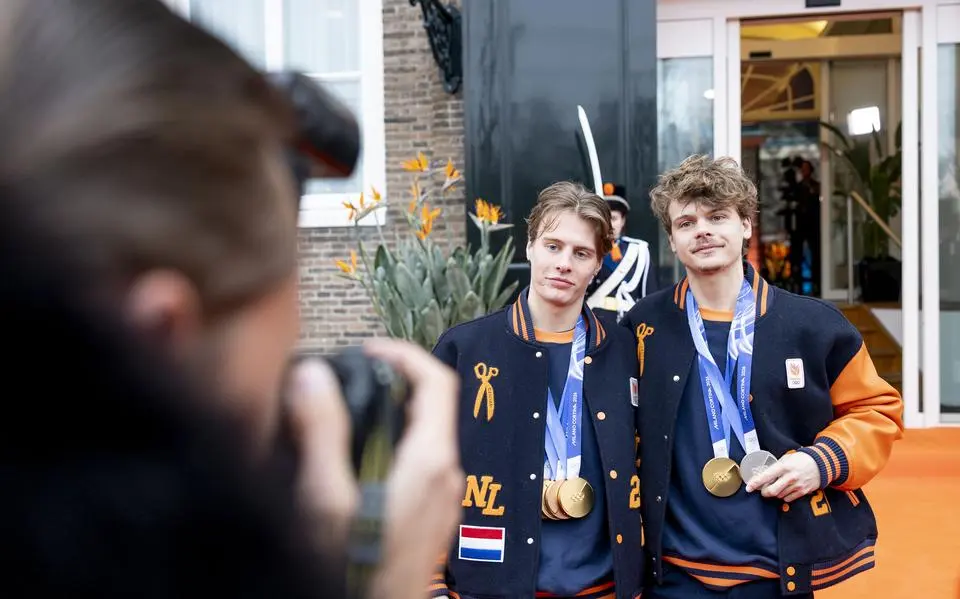 jens20en20melle20voor20huldiging