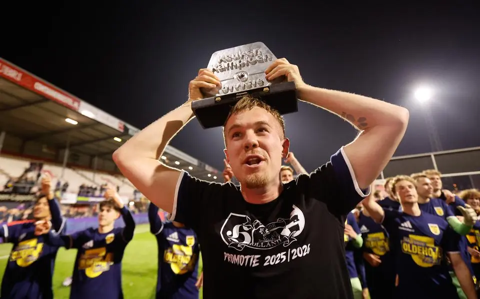 kian20visser20sc20cambuur20harkemase20boys20eredivisie20derde20divisie