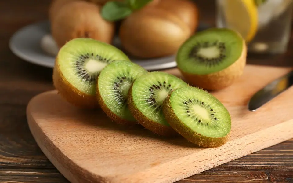 kiwi